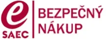 VOP a bezpečný nákup schválený certifikátom SAEC