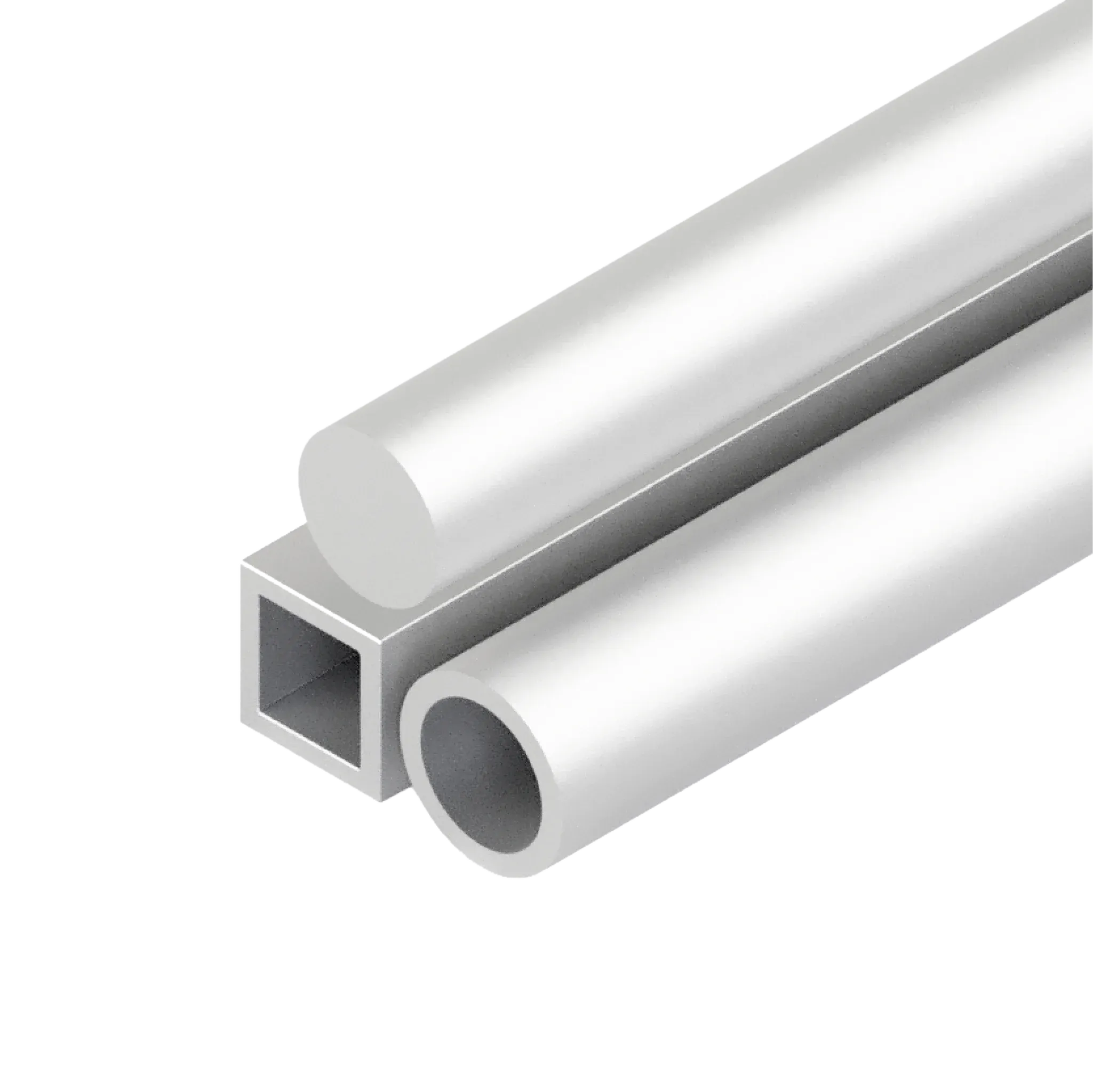 Aluminium online auf TheSteel.com kaufen