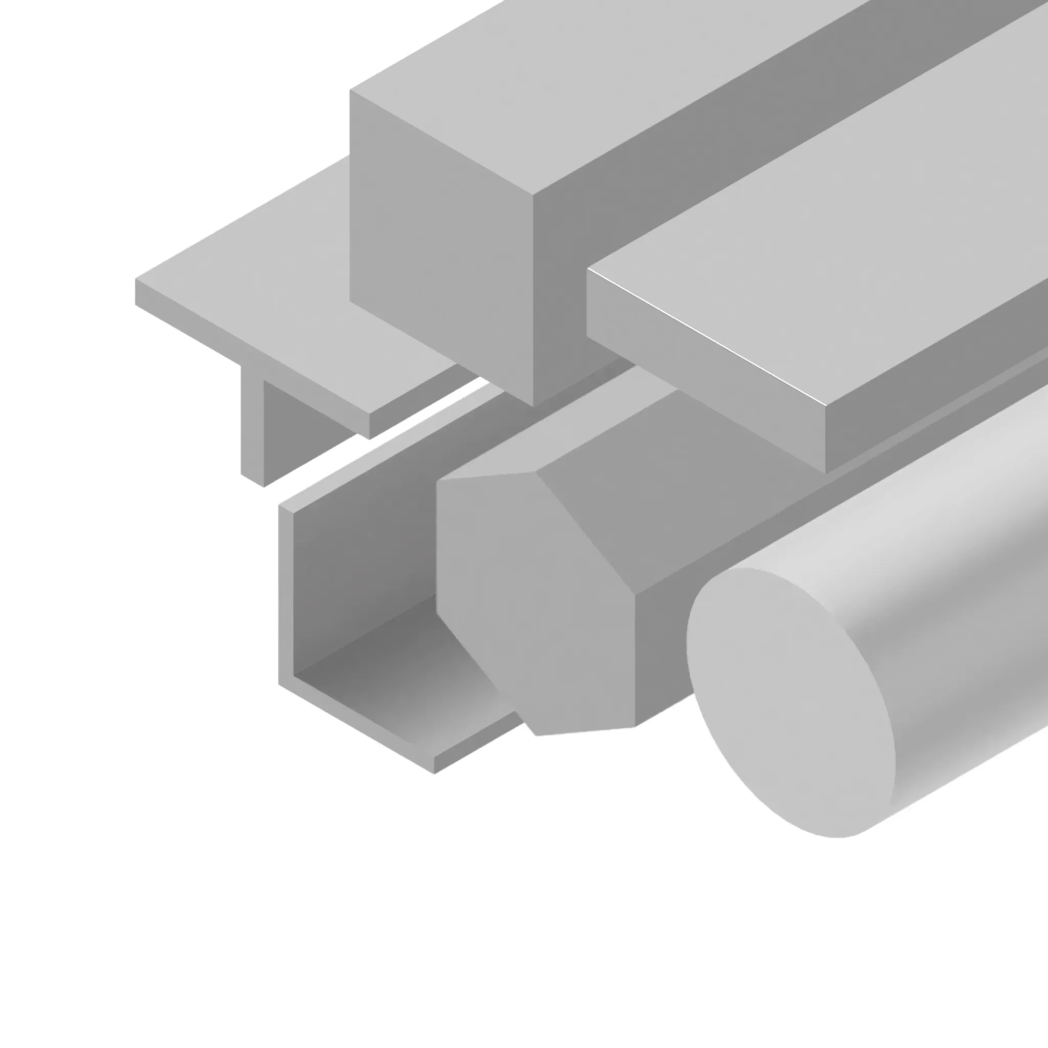 Kupite svjetlovučeni materijal na TheSteel.com