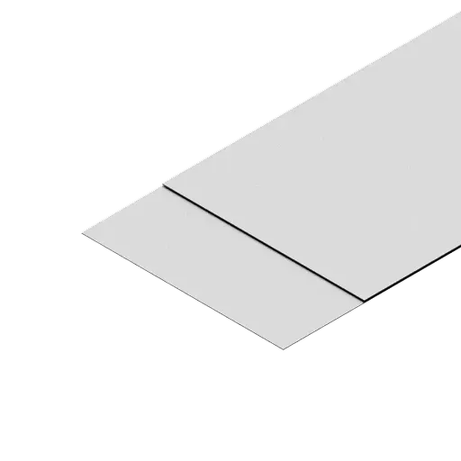 Bleche in Stahl