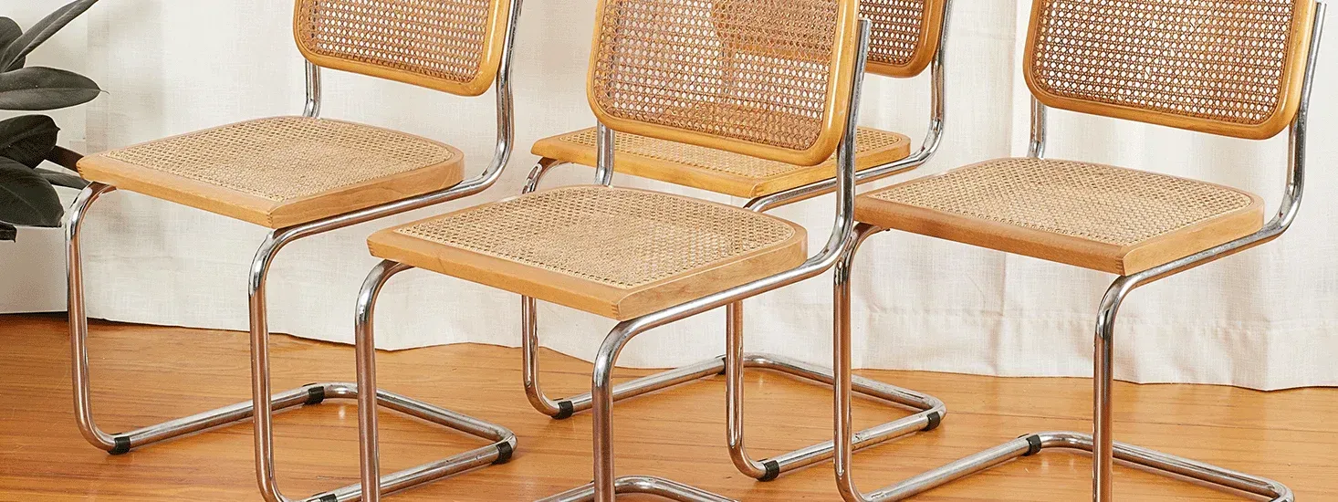 ocel, nenápadná a elegantní