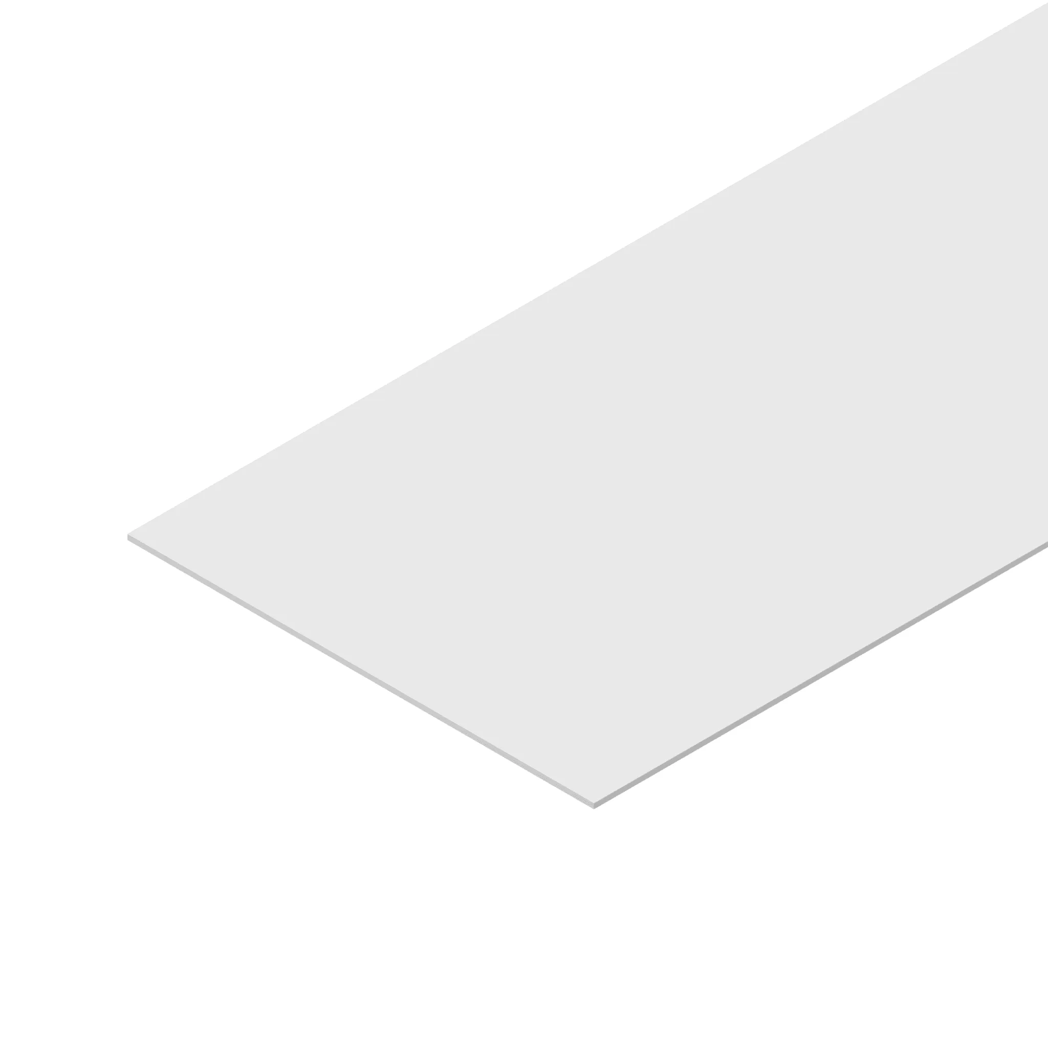 Неръждаема ламарина