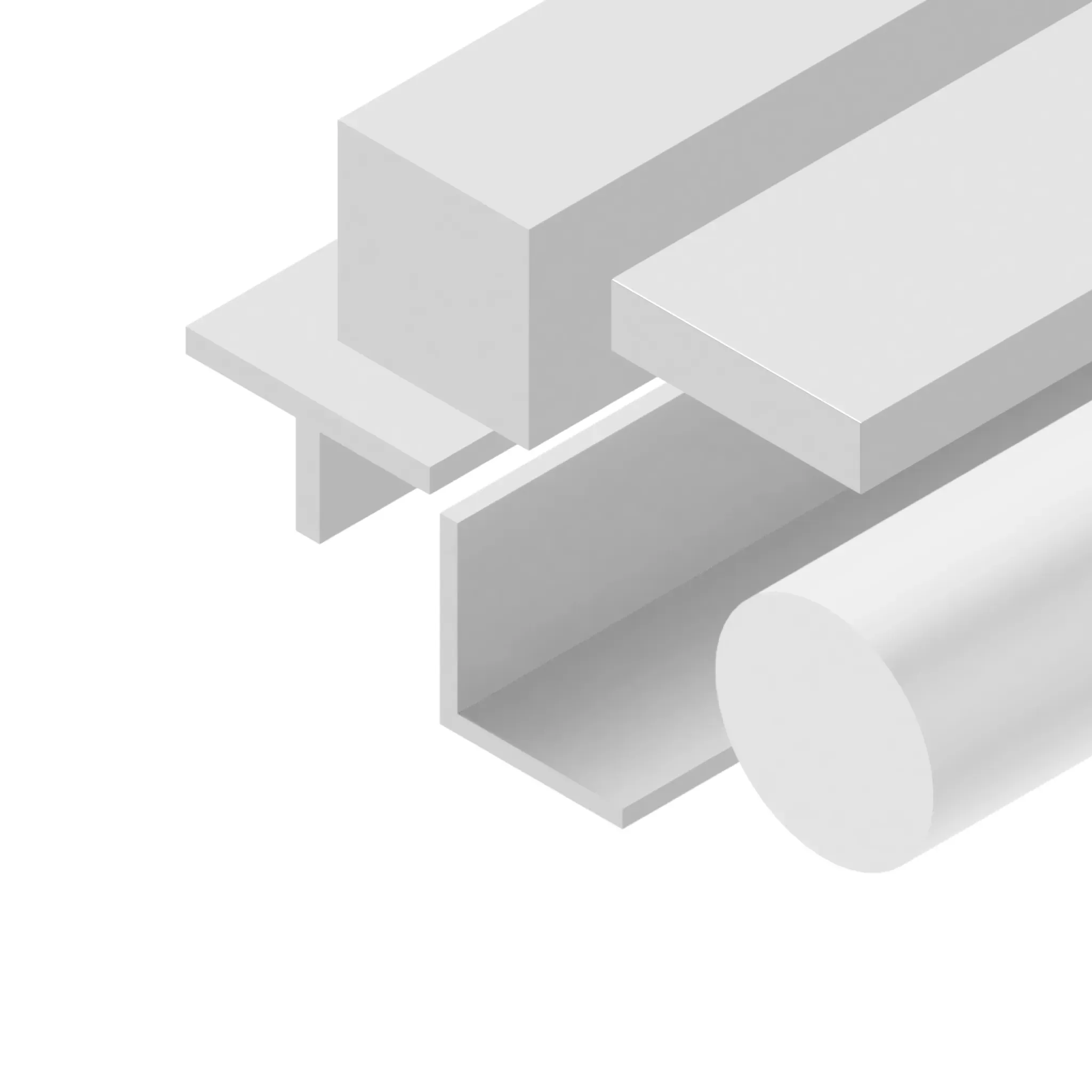 Kupite valjani nehrđajući čelik na TheSteel.com