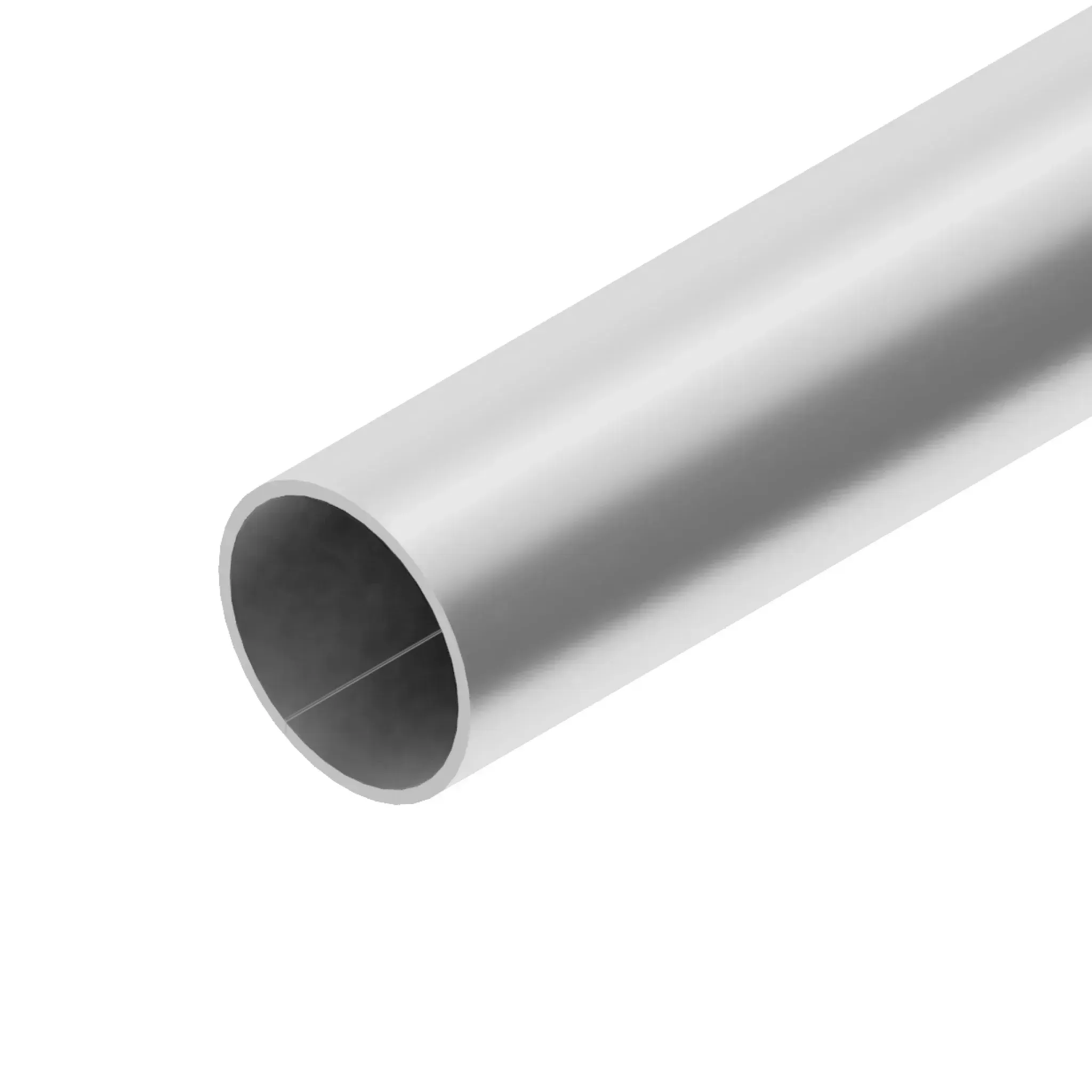 Заварени декоративни тръби неръждаеми