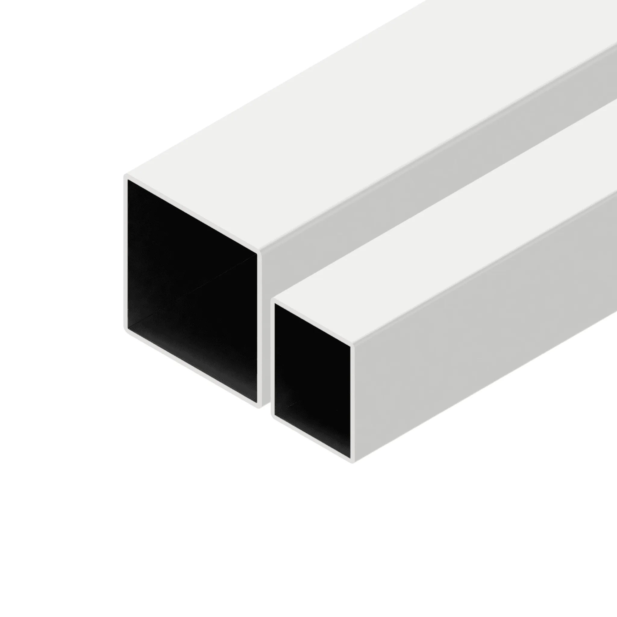Kupite aluminijske profilne cijevi na TheSteel.com