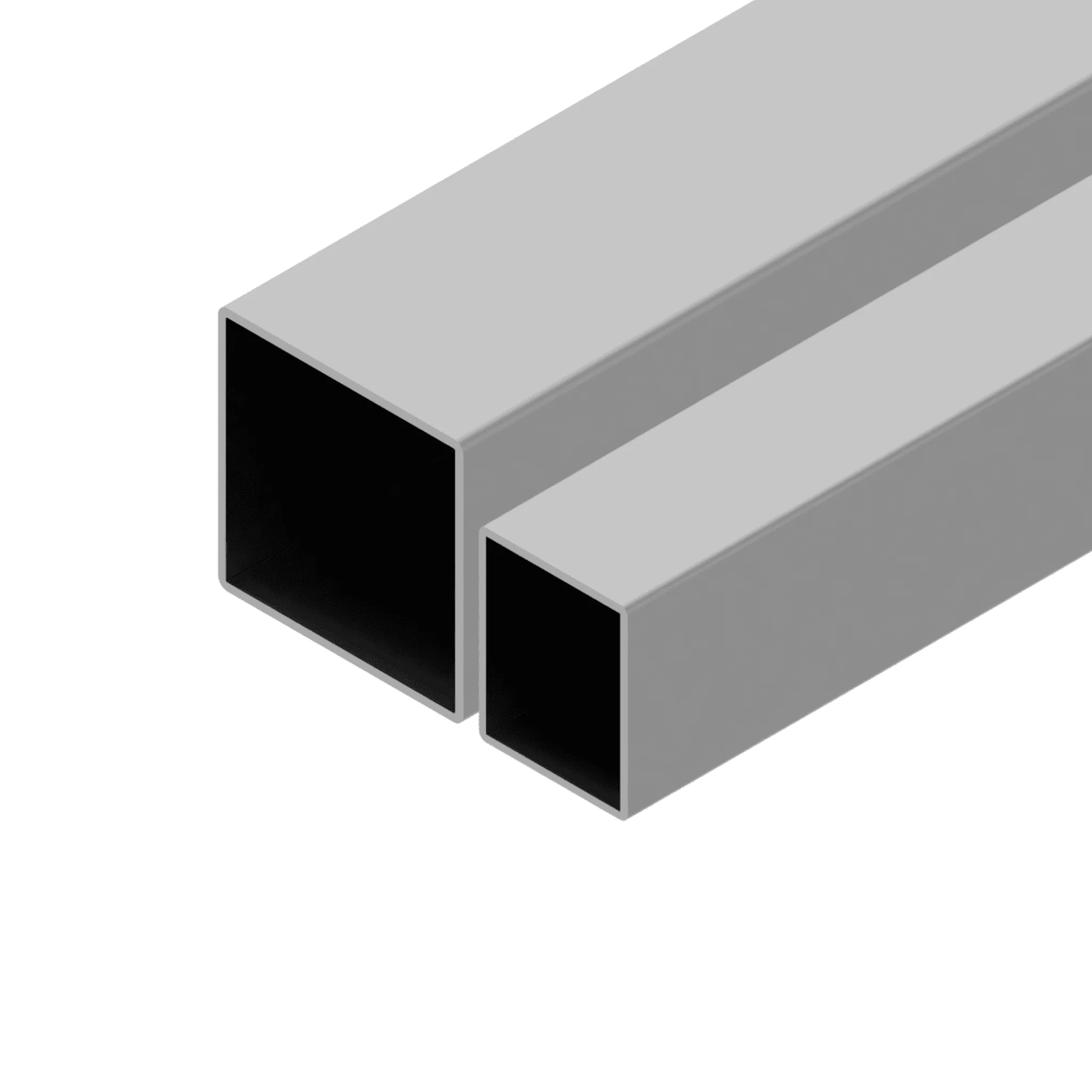 Kupite profilne cijevi od čelika na TheSteel.com