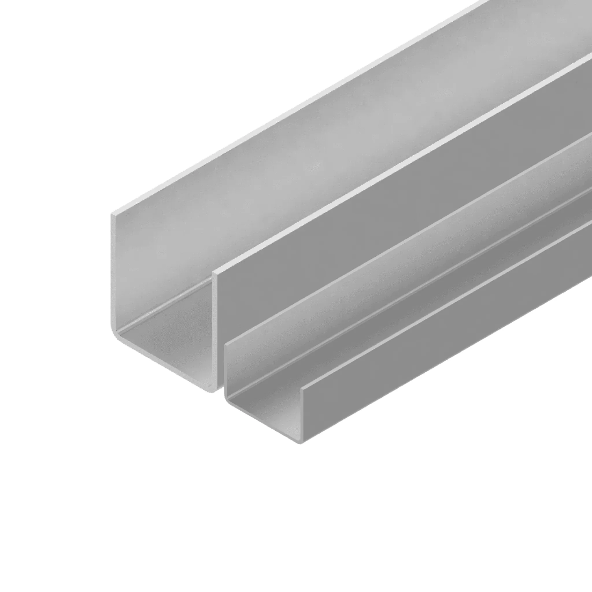 Ľahké profily S235 online na TheSteel.com kúpiť