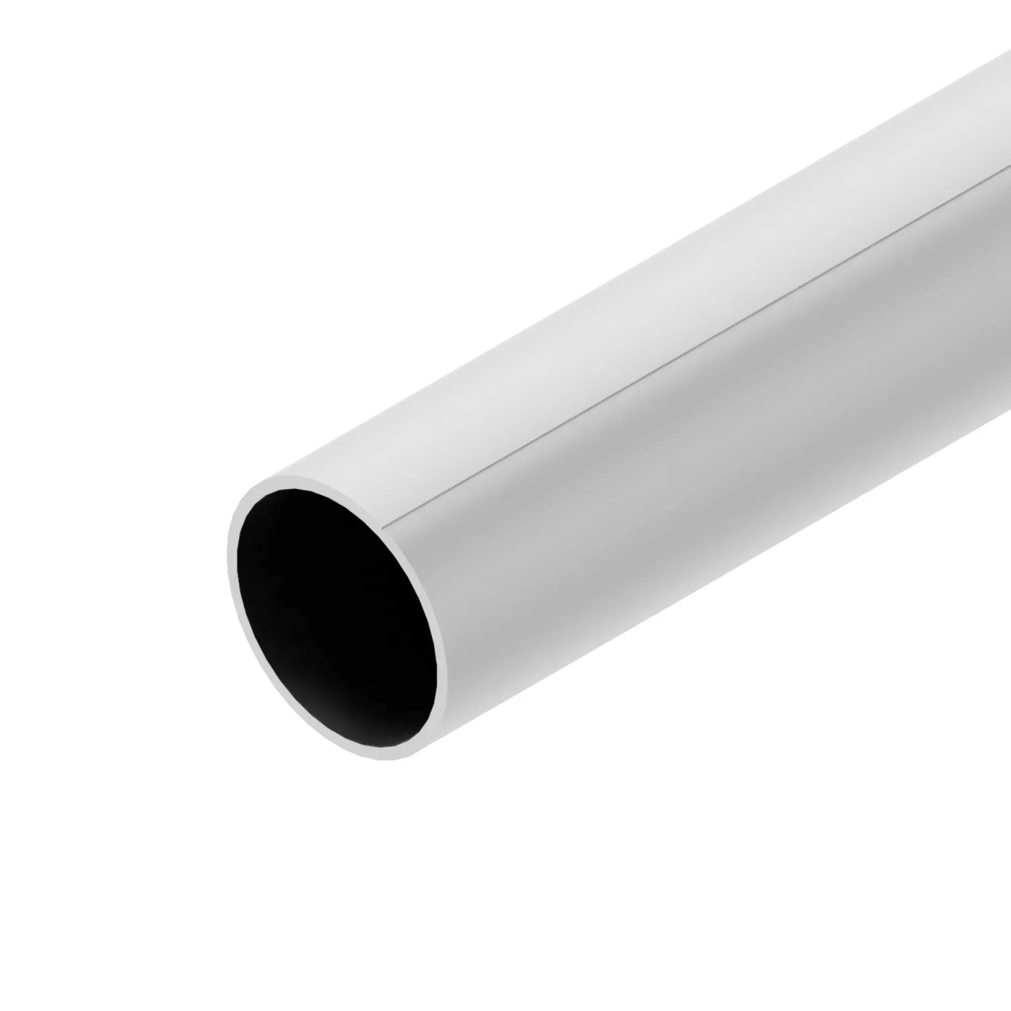 Geschweißte Edelstahl Leitungsrohre online auf TheSteel.com kaufen