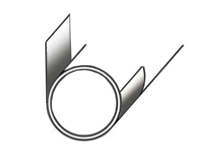 PE opláštenie pre rúry