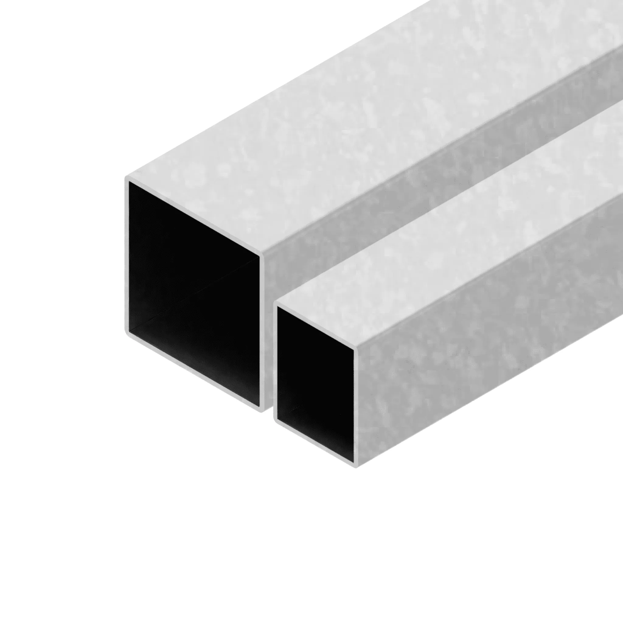 Pozinkované uzavreté profily online na TheSteel.com kúpiť