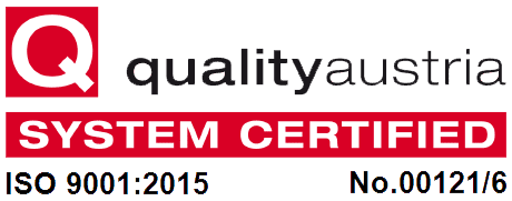 System certified
