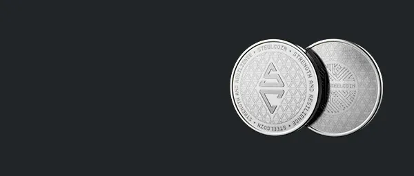 Steelcoin macht Stahl zur Wertanlage.