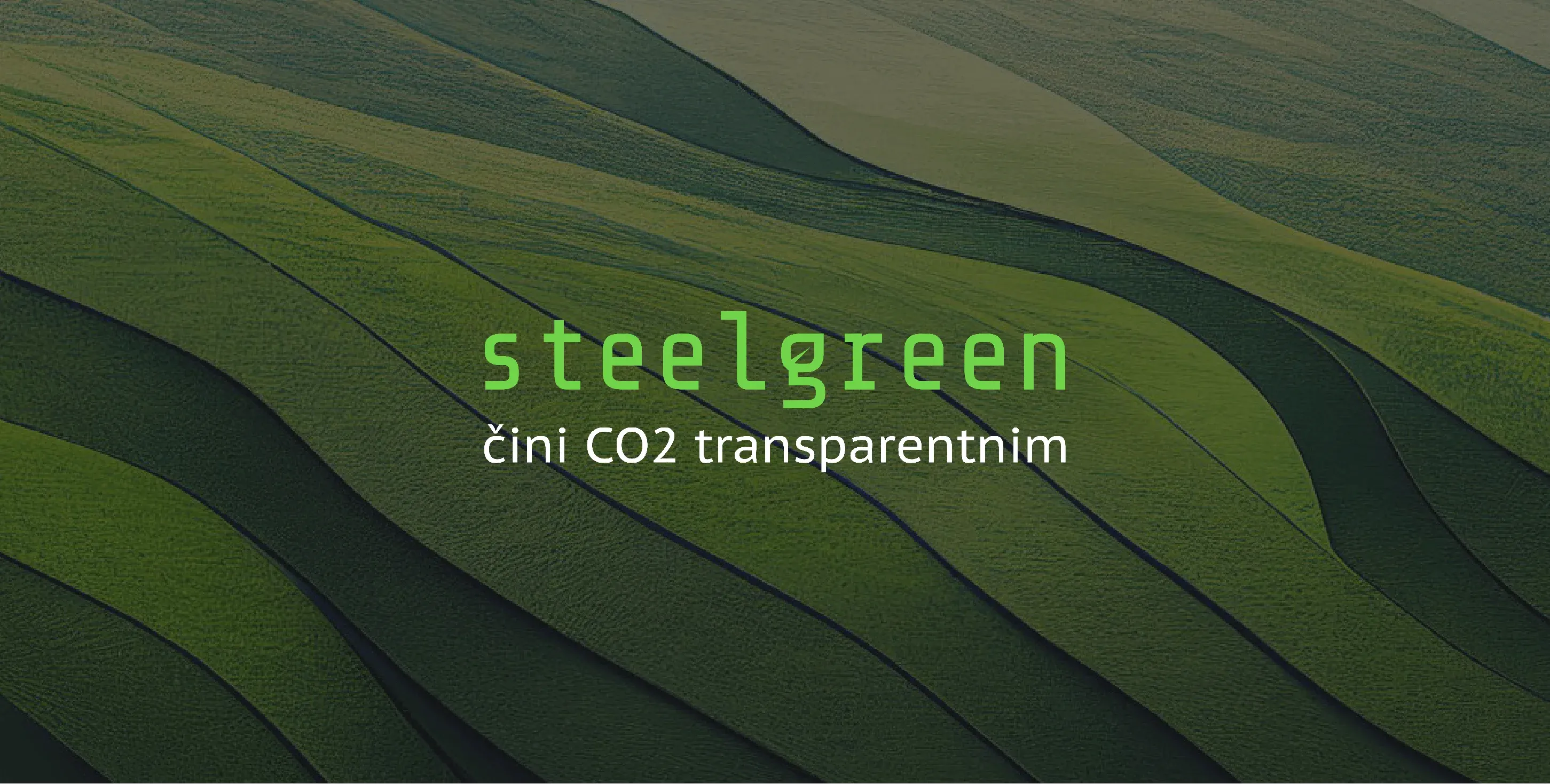 Steelgreen CO2-Tracker by Frankstahl