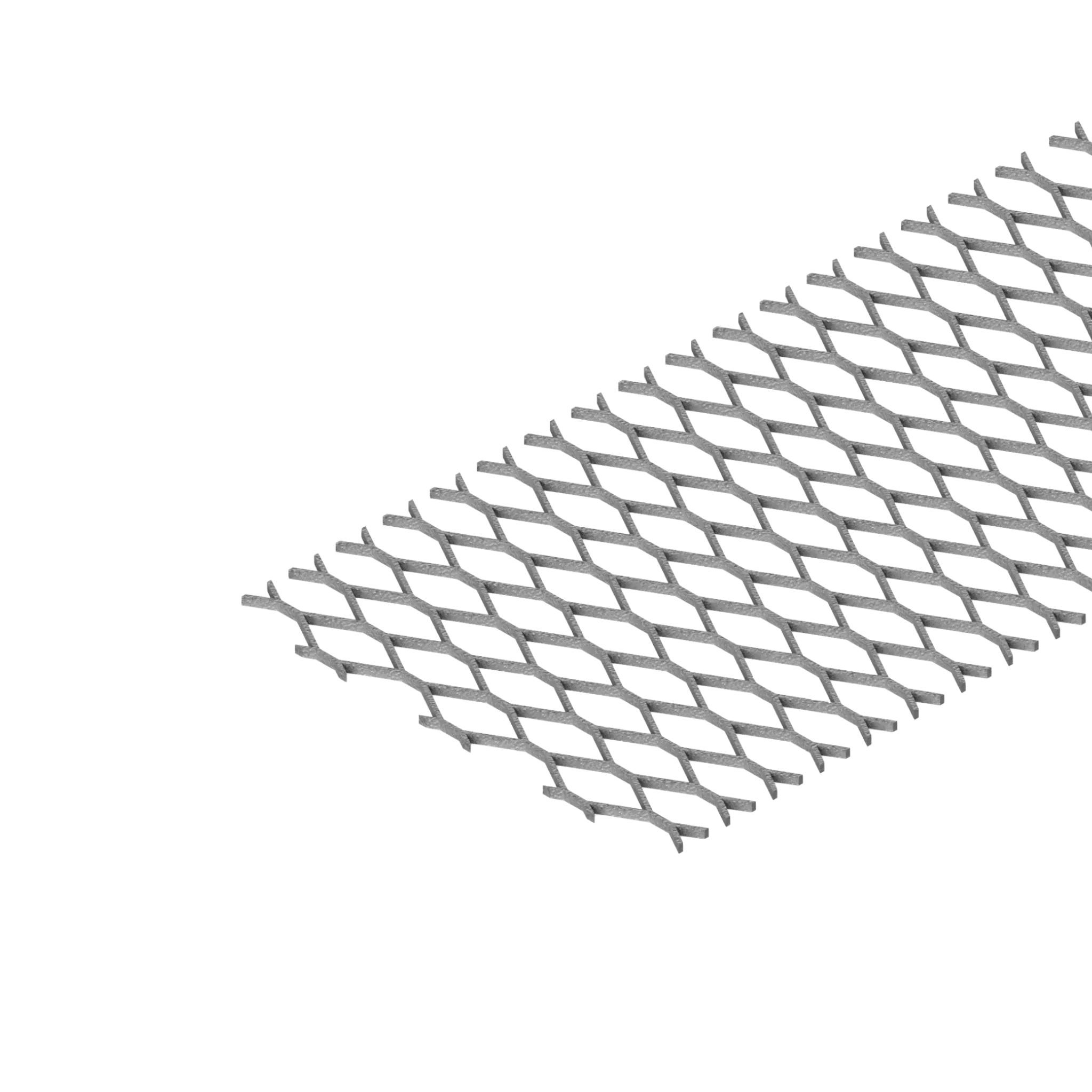Streckmetalle online auf TheSteel.com kaufen