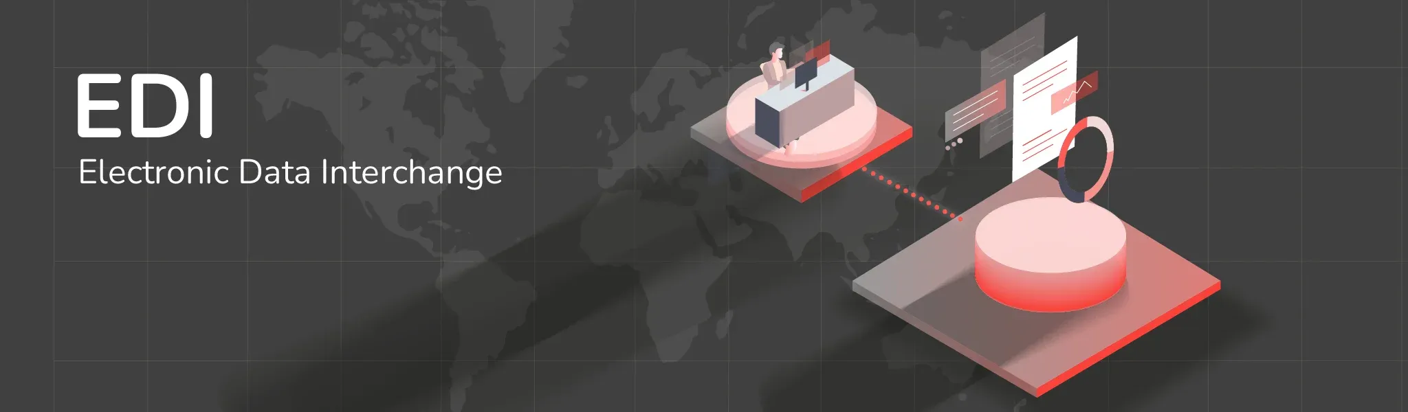 EDI-Schnittstellen (Electronic Data Interchange) auf thesteel.com